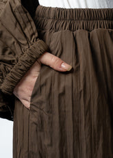 Windbreaker Utility Pant Set Two Piece Sets Kate Hewko 