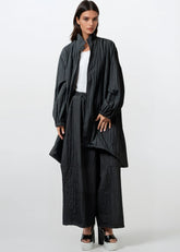 Windbreaker Utility Pant Set Two Piece Sets Kate Hewko 