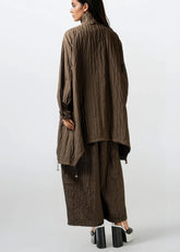 Windbreaker Utility Pant Set Two Piece Sets Kate Hewko 