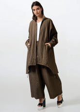 Windbreaker Utility Pant Set Two Piece Sets Kate Hewko 