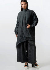 Windbreaker Utility Pant Set Two Piece Sets Kate Hewko 