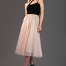 A-Line Tulle Skirt Skirts Kate Hewko 