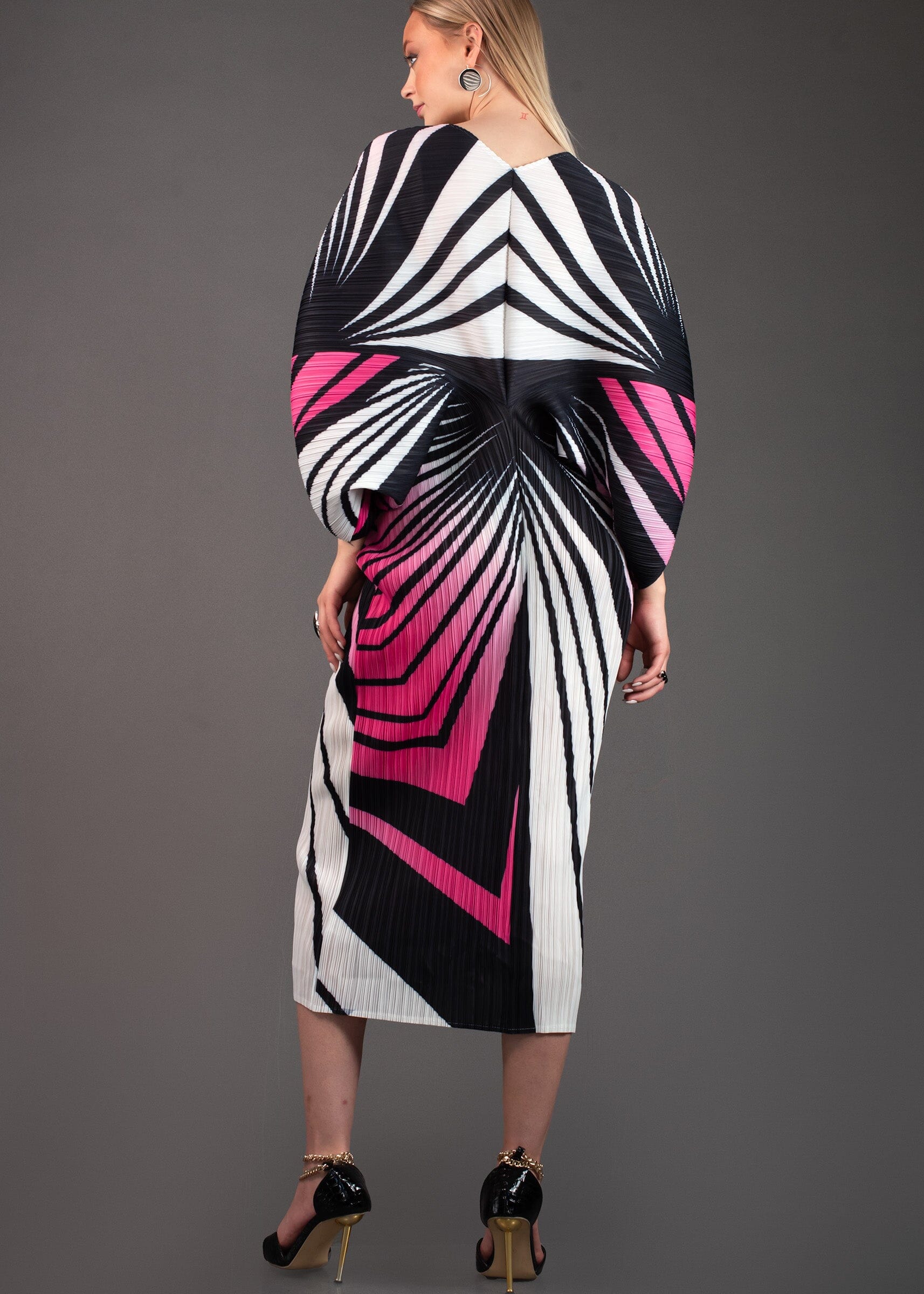 Art Deco Glam Dress Dresses Kate Hewko 
