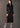 Black Sequin Blazer Blazers Kate Hewko Black M 
