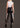 Contrast Cargo Ribbon Pants Pants Kate Hewko 