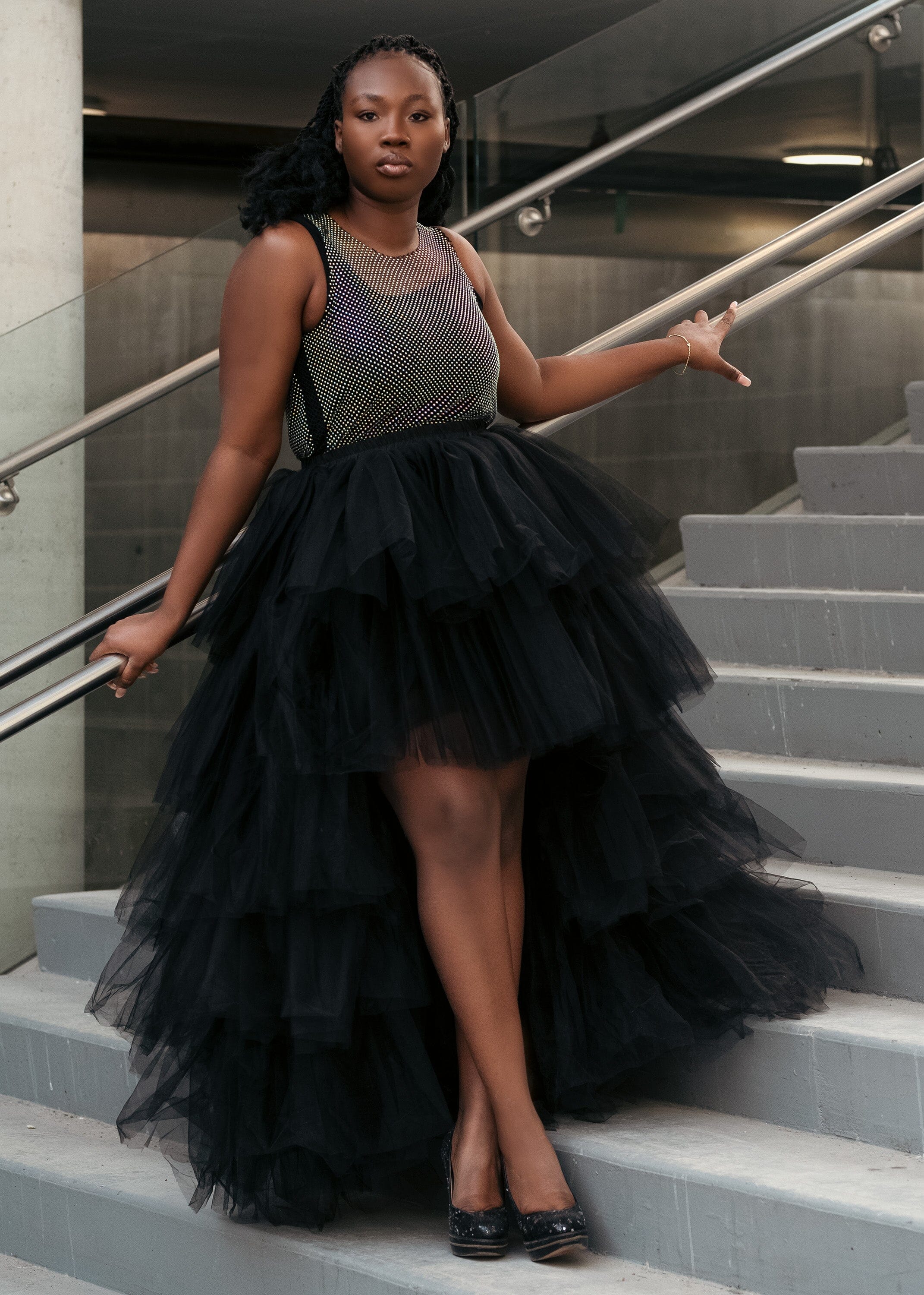 Maxi Skirt Tulle Skirt Dress Womens Tulle Maxi Skirt Outfit Tulle Skirt Grey Long Skirt Outfits Tutu