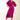 Hot Pink Marilyn Dress Dresses Kate Hewko S 
