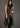 Long Cargo Vest Vests Kate Hewko One Size Green 