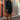 Mock Neck Faux Feather Dress Dresses Kate Hewko Black One Size 