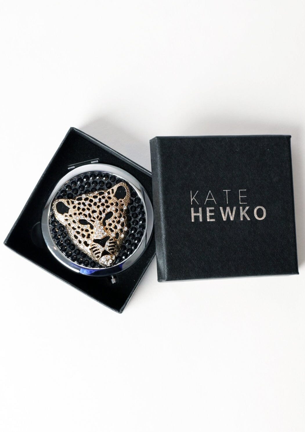 One-Of-A-Kind Compact Accessories Kate Hewko 