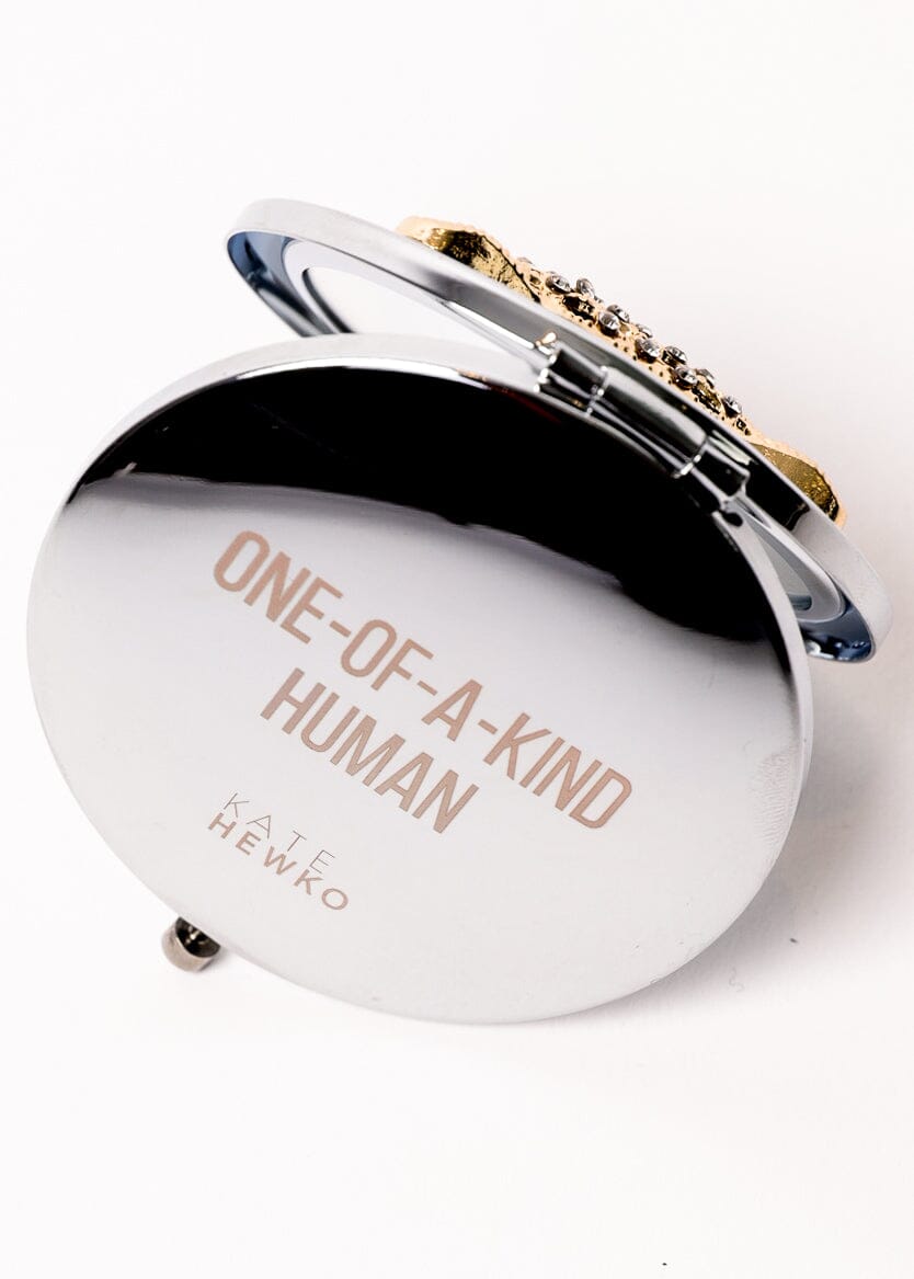 One-Of-A-Kind Compact Accessories Kate Hewko 