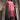 Pleated Tee Dress Dresses Kate Hewko Pink One Size 