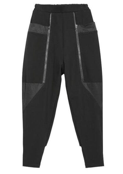 Riding Style Joggers Bottoms Kate Hewko 