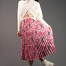 Rose Printed Separates Two Piece Sets Kate Hewko Skirt One Size 