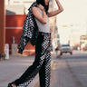 Sequin Checker Dress Pants Pants Kate Hewko Multi S 