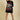 Sequin Kiss Dress Dresses Kate Hewko One Size 