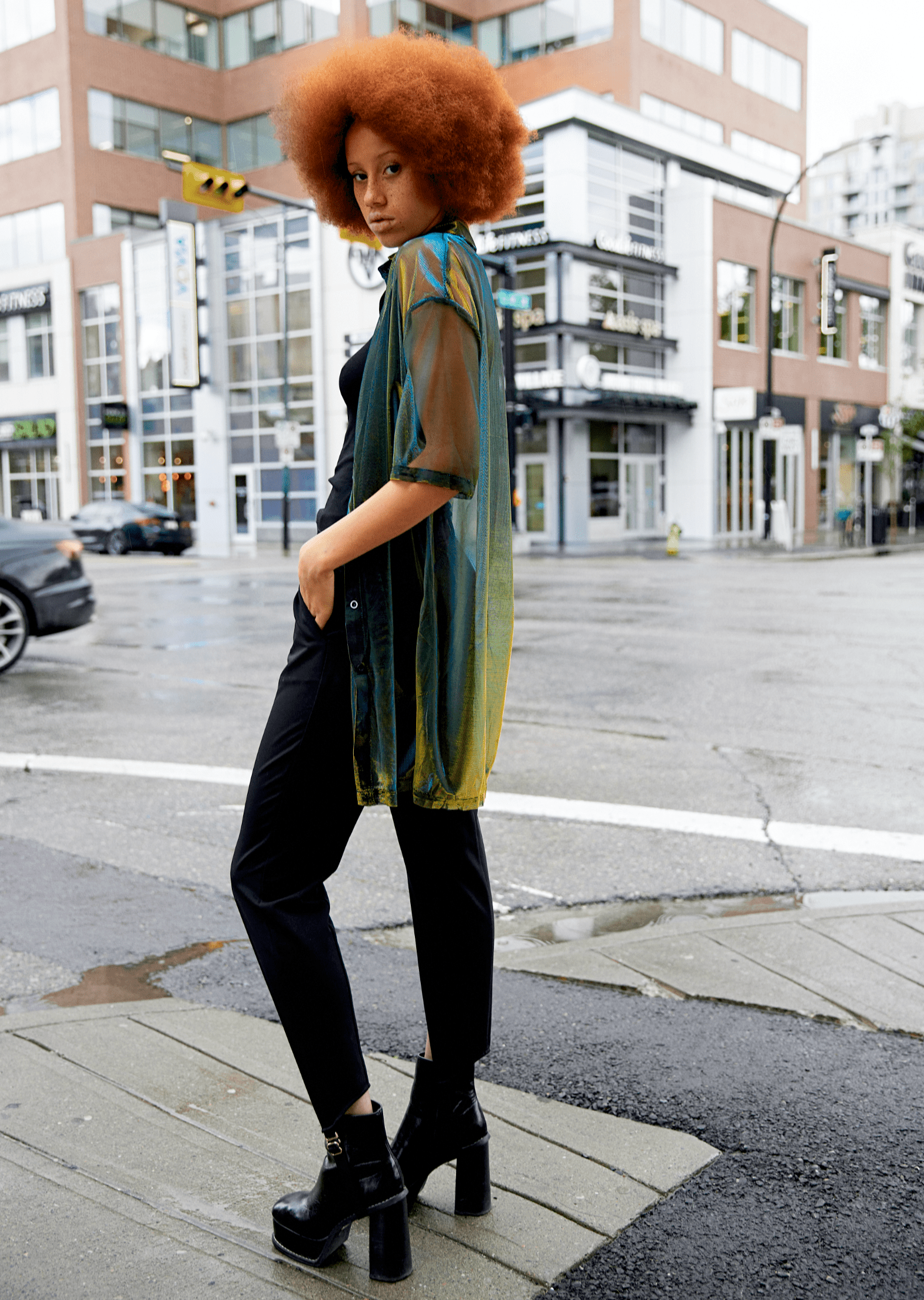 What Is Artsy Fashion and How Do You Pull It Off? | Kate Hewko