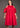 Sheer Ruffle Sleeve Dress Dresses Kate Hewko 