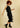 Tassel Two Piece Set Dresses Kate Hewko One Size Black 