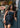 Vegan Buckle Overall Dress Dresses Kate Hewko 