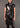 Vegan Leather Skirt Overalls Dresses Kate Hewko 