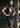 Vegan Leather Skirt Overalls Dresses Kate Hewko Black S 